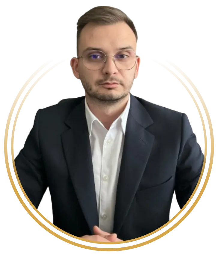 Robert Marginean RM Law